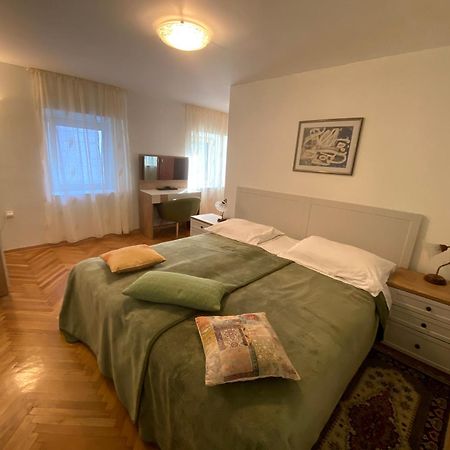 Rooms Base سبليت المظهر الخارجي الصورة