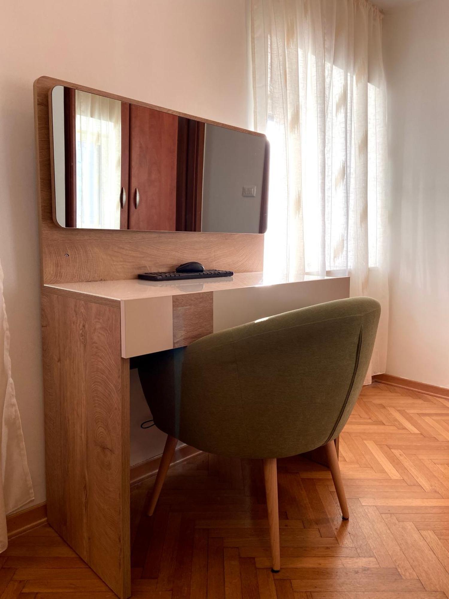 Rooms Base سبليت المظهر الخارجي الصورة