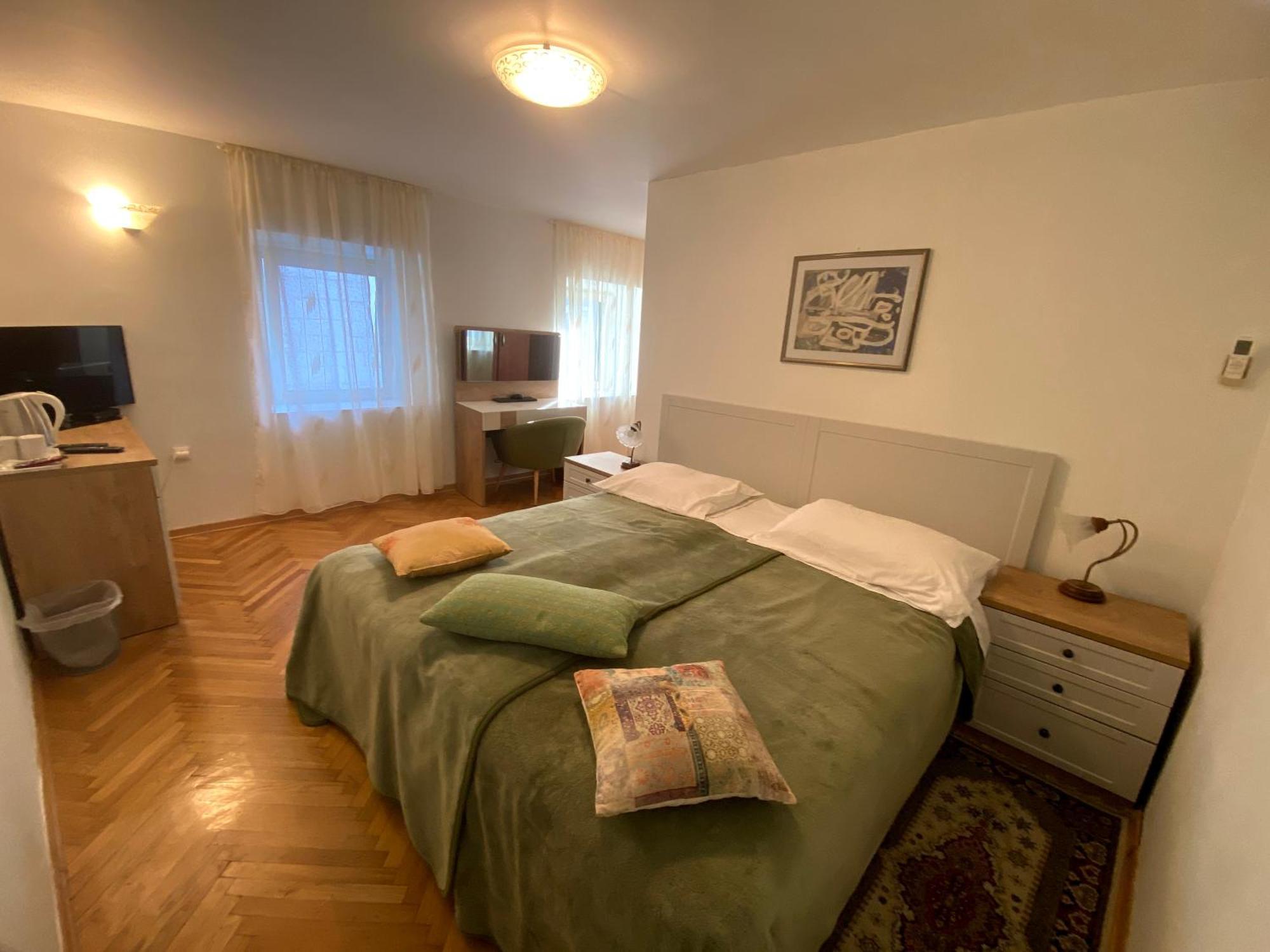 Rooms Base سبليت المظهر الخارجي الصورة
