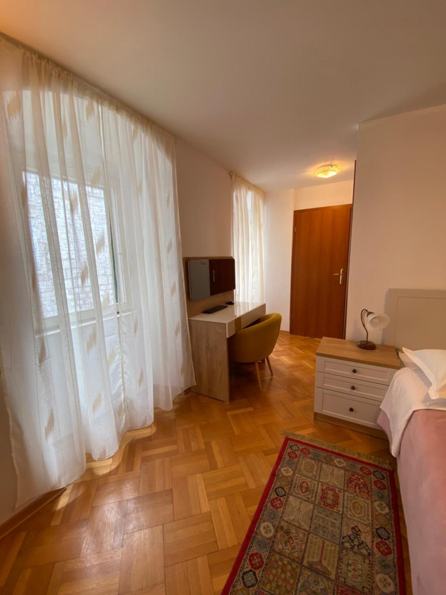 Rooms Base سبليت المظهر الخارجي الصورة