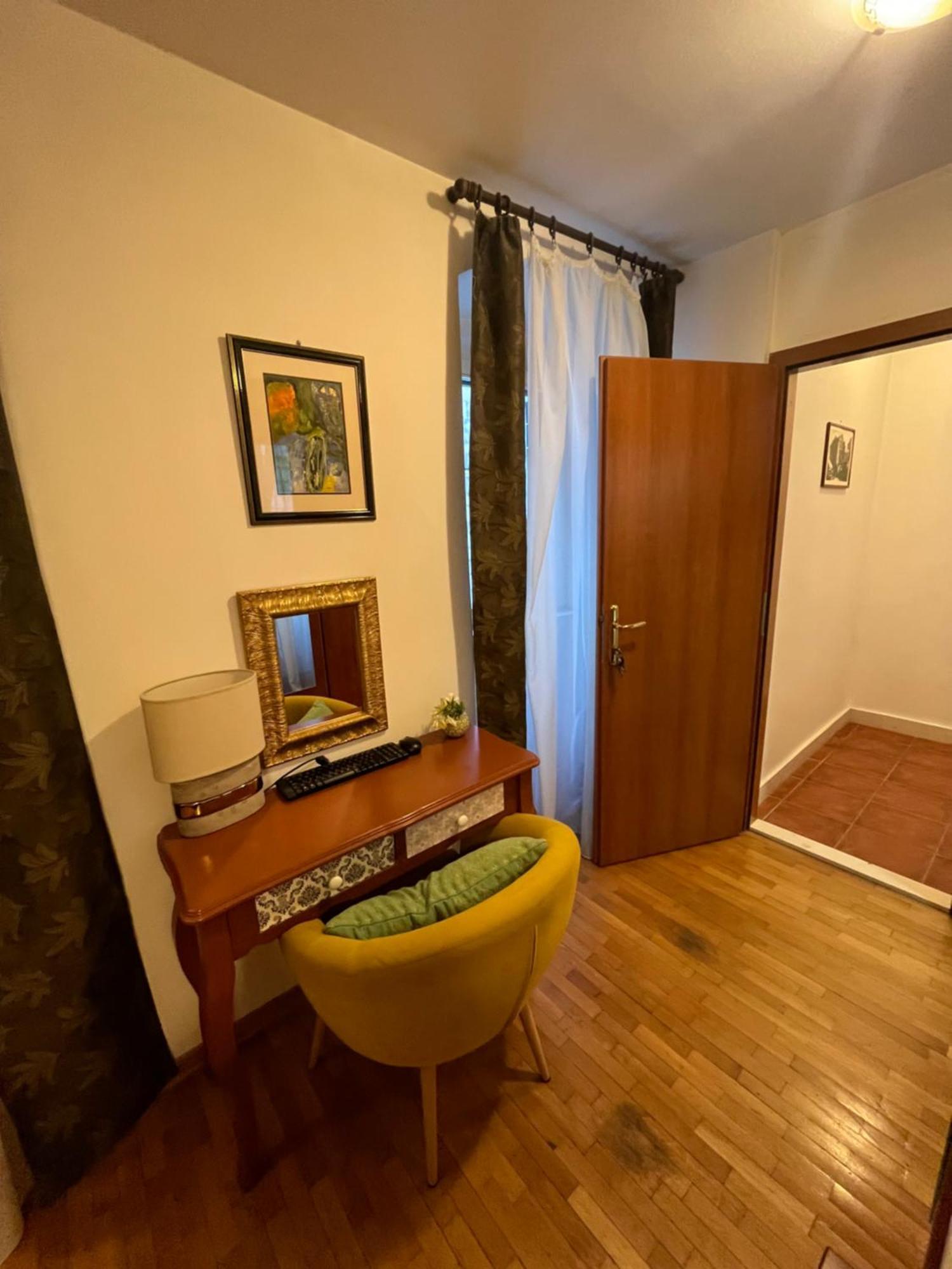 Rooms Base سبليت المظهر الخارجي الصورة