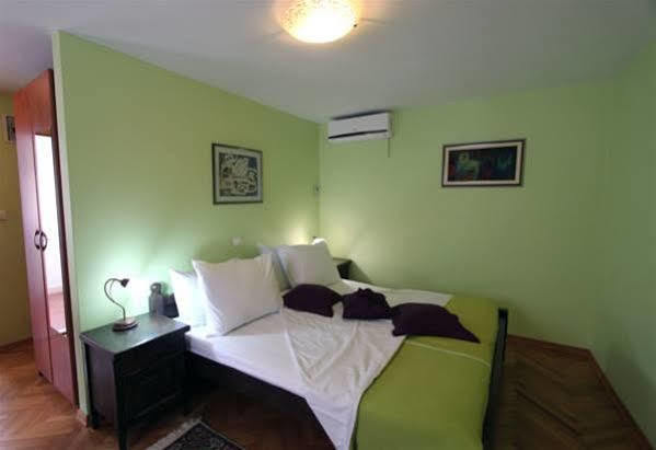 Rooms Base سبليت المظهر الخارجي الصورة
