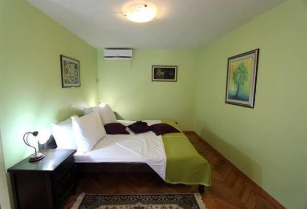 Rooms Base سبليت المظهر الخارجي الصورة