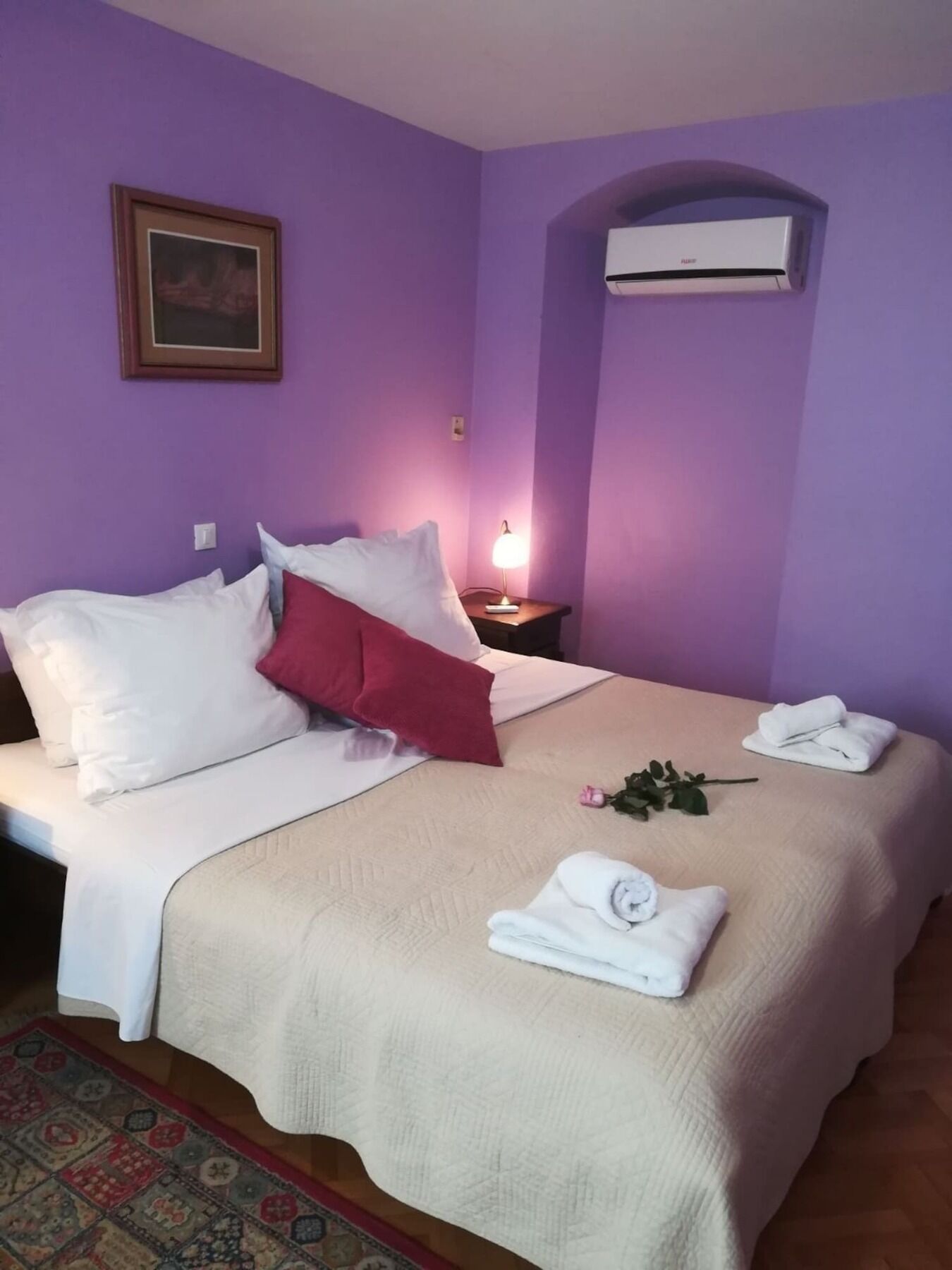 Rooms Base سبليت المظهر الخارجي الصورة